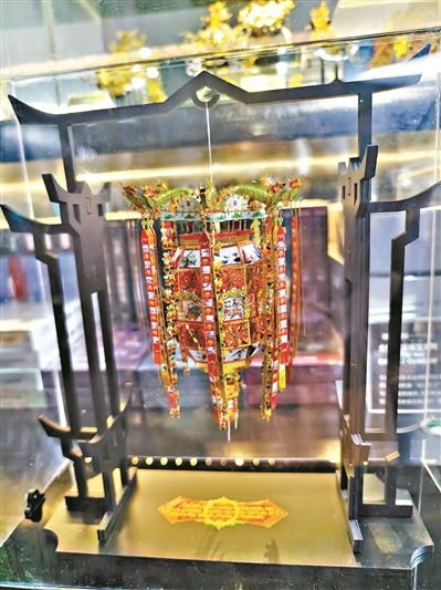 从玩具之都到中国潮玩之都 东莞玩具产业向'新'突围