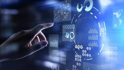 2023年上半年闵行区信息技术服务业成绩单 引领区域经济高质量发展的新引擎